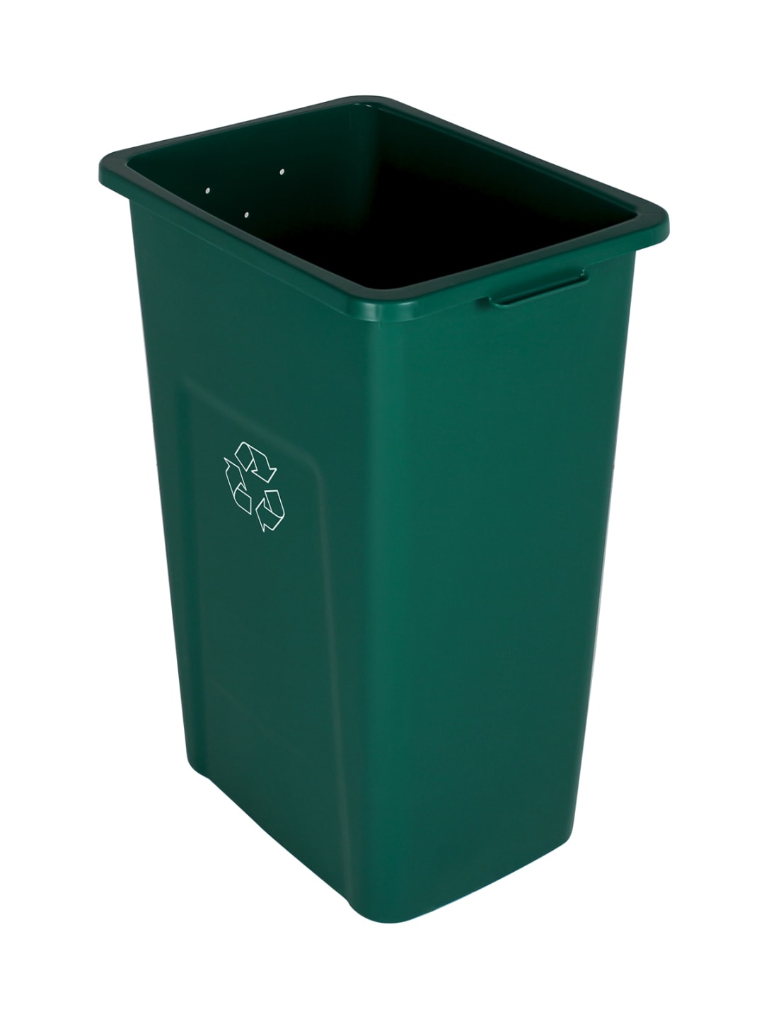 WASTE WATCHER - Single - Body - 30 - Mobius Loop - Dark Green
