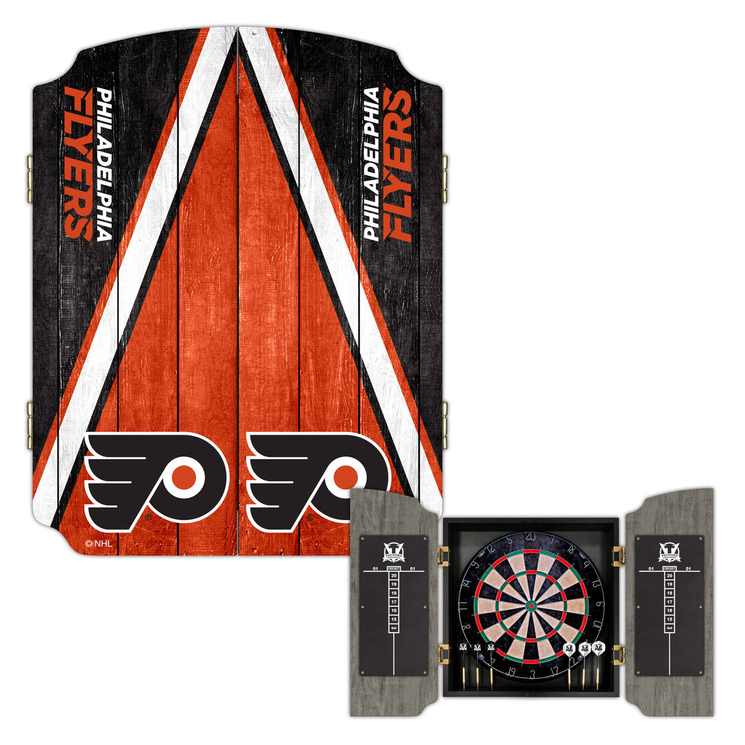 Philadelphia Flyers | Bristle