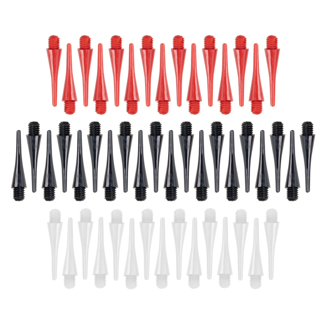 Accudart 50‑Pack Replacement S