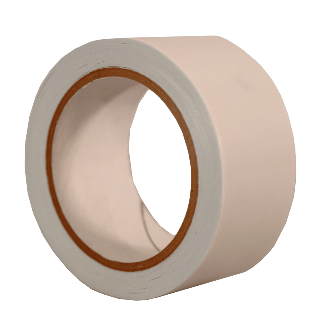 General Purpose Double-Sided Tape, 2"x75'