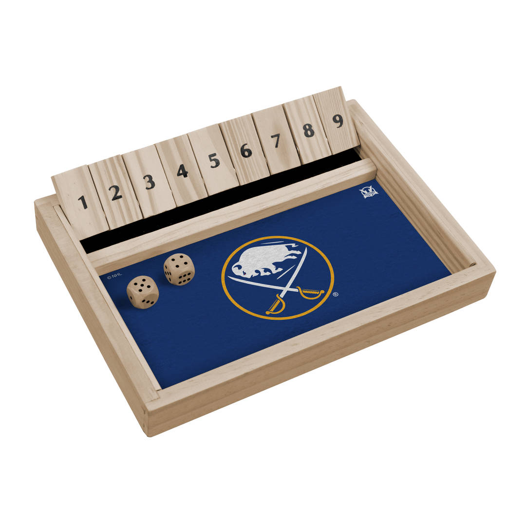 Buffalo Sabres | Shut the Box