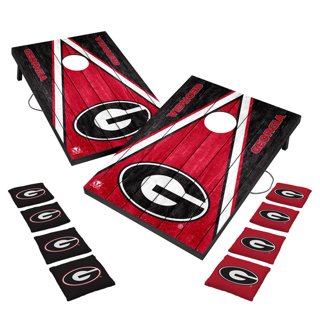 University of Georgia Bulldogs