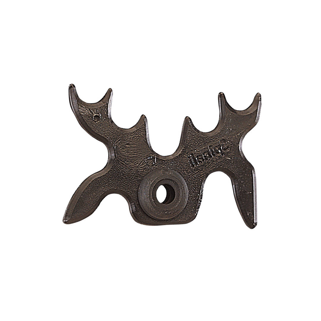 A488 Moosehead Bridge Head