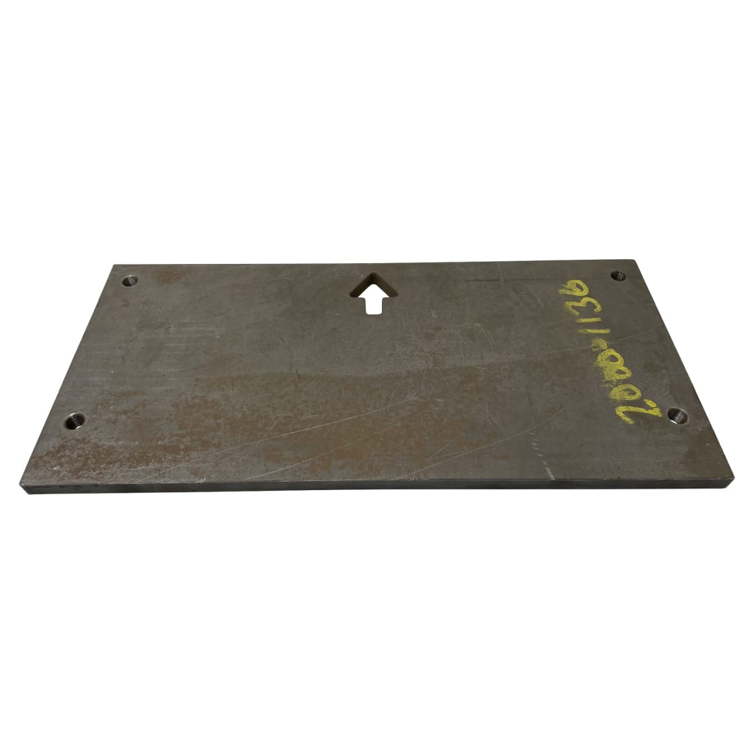 Wastebuilt® Replacement for Bayne MBTL Mounting Plate Kit