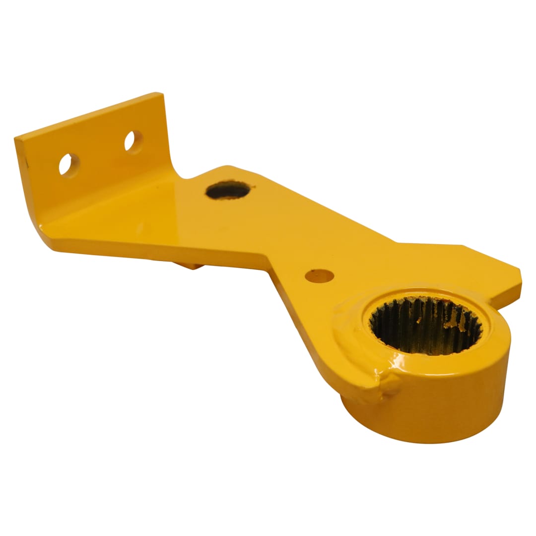 Wastebuilt® Replacement for Perkins Driver Arm Weldment Right Hand Revision A