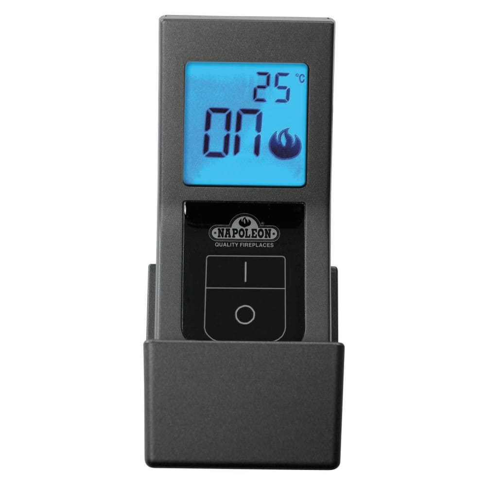Remote Control - On/Off with Digital Screen