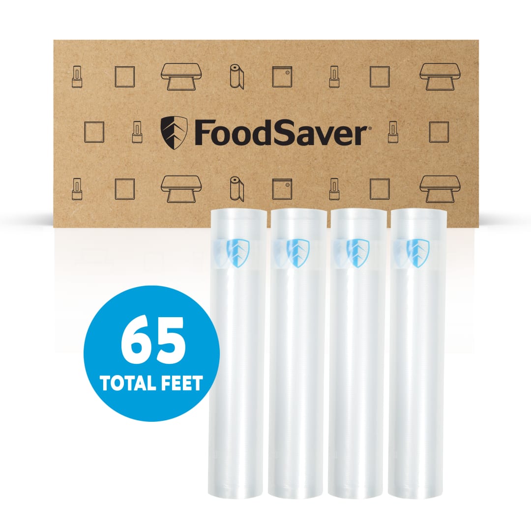 FRZ 11"X16.25' ROL 4PK