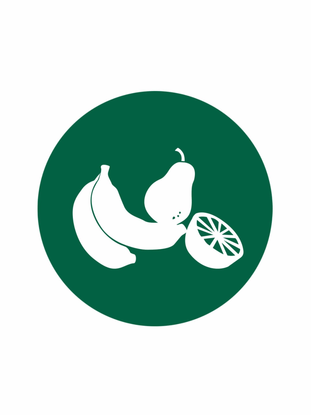  VENTURE - Label - Organics Icon - Green