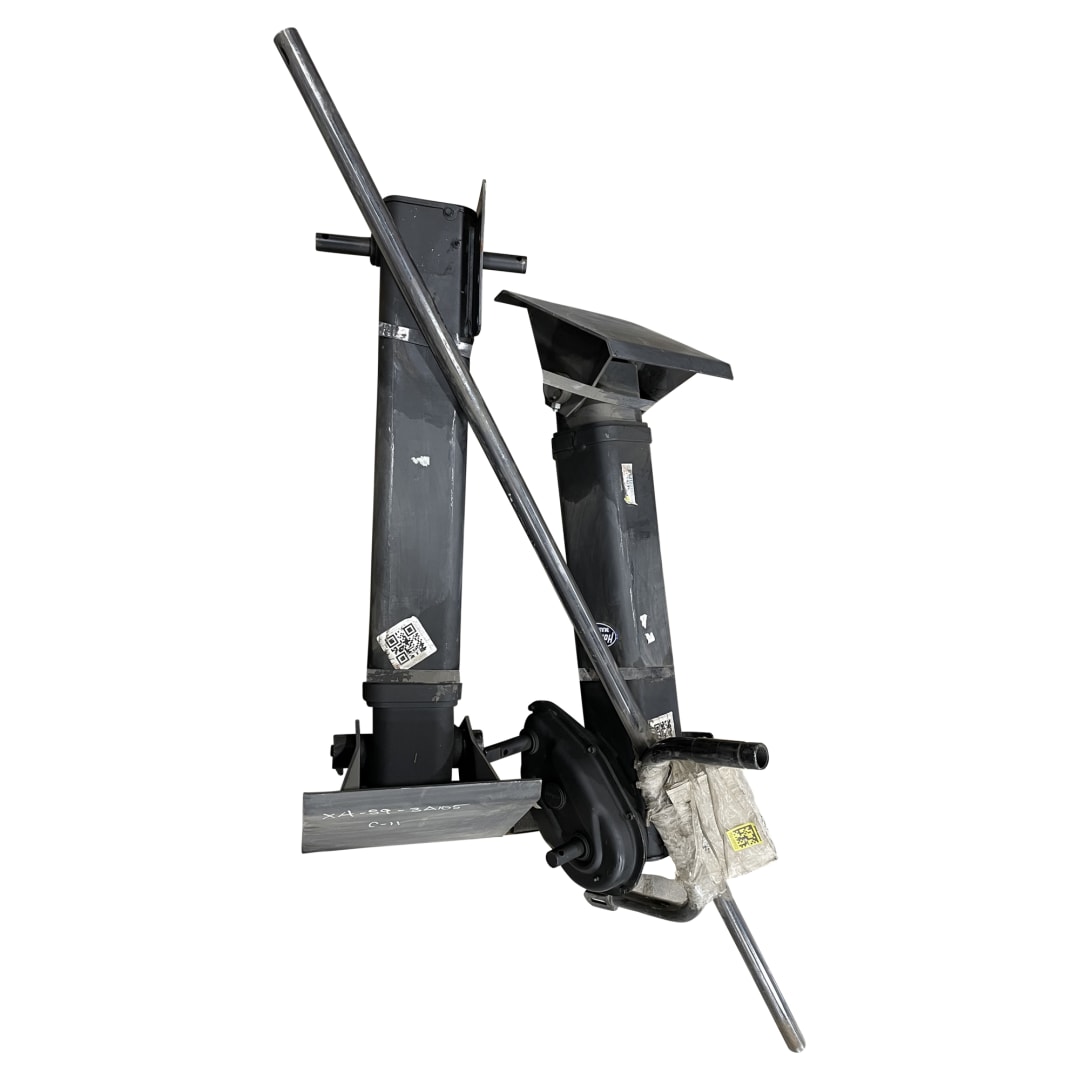 Galbreath™ Landing Gear Assembly