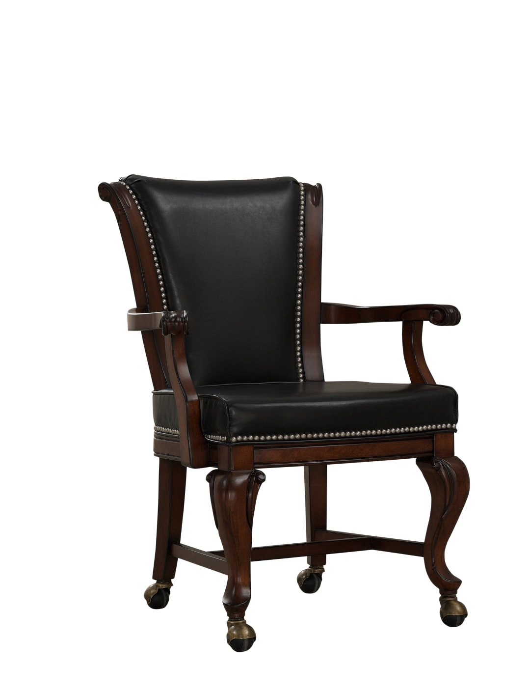 Napoli Rolling Game Chair