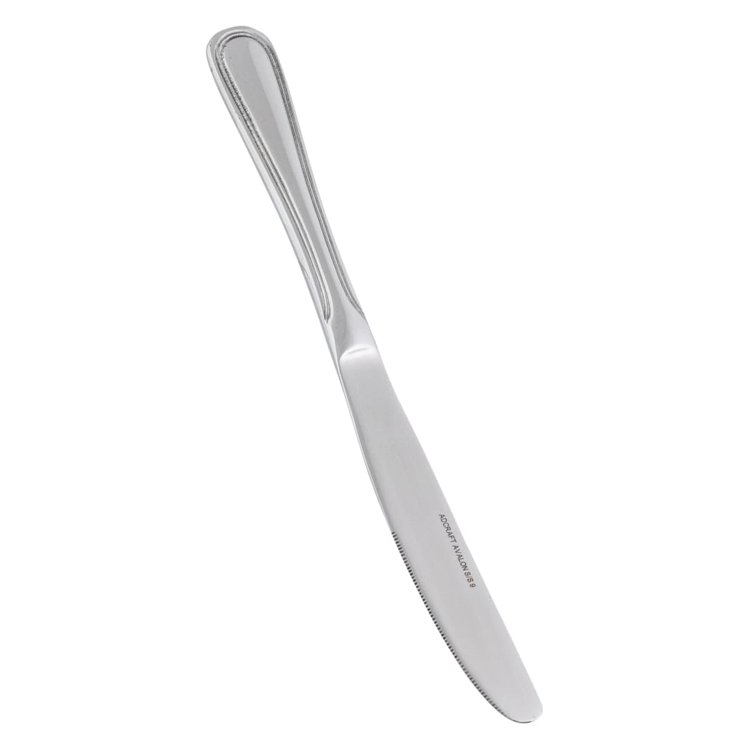 AV-TBK/B - AVALON TABLE KNIFE 1 DOZ