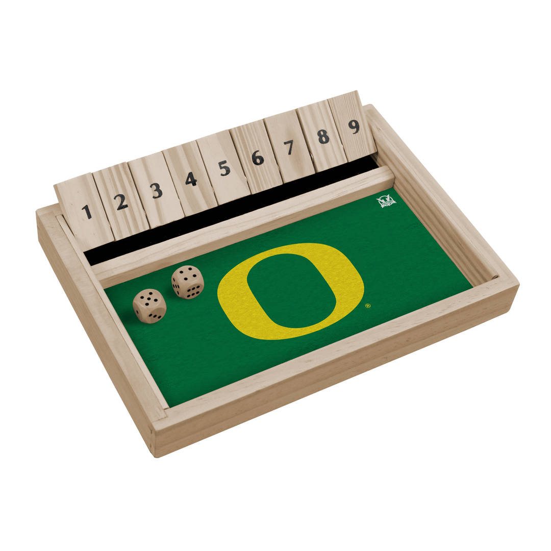 University of Oregon Ducks | S