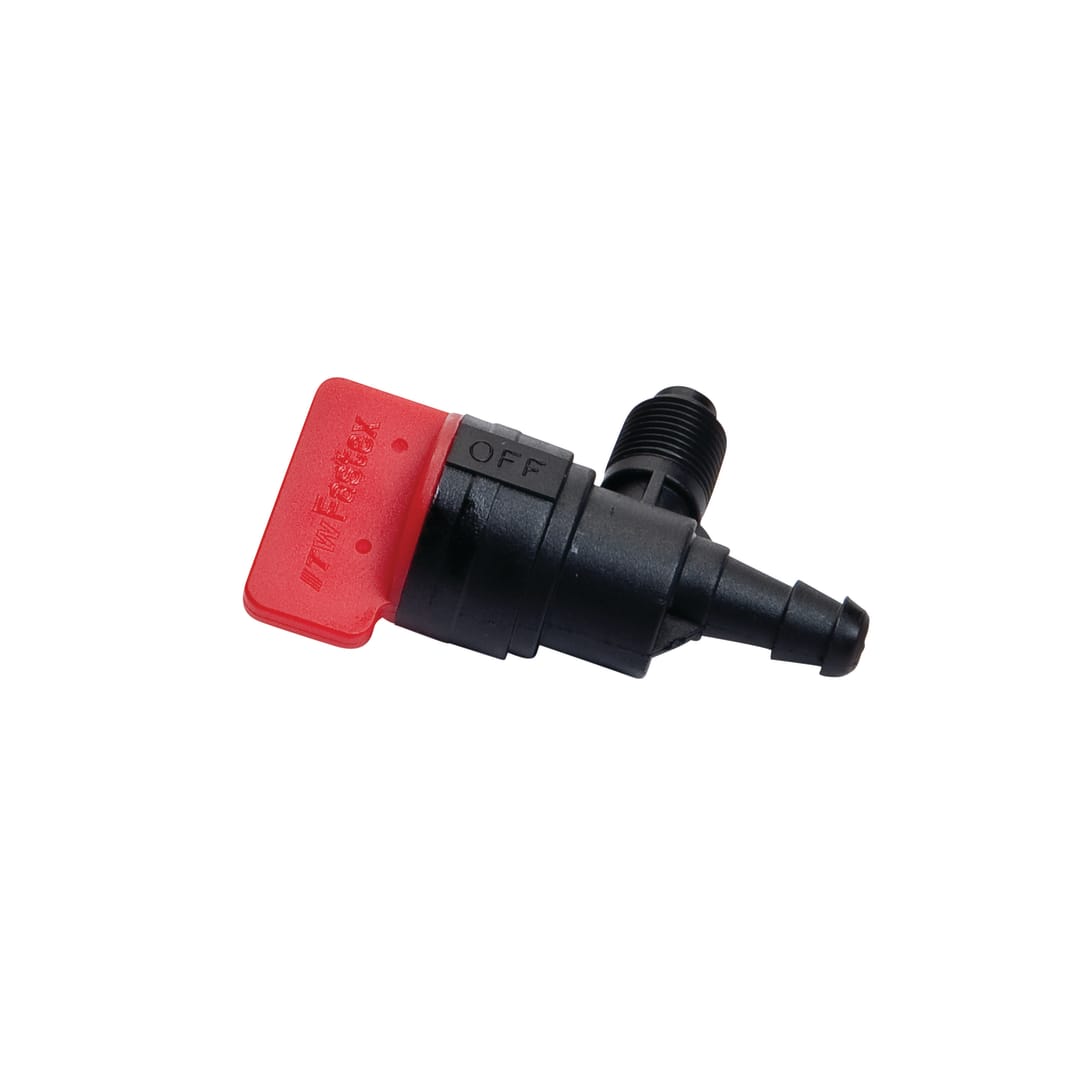 Fuel Shut-Off Valve, Briggs and Stratton