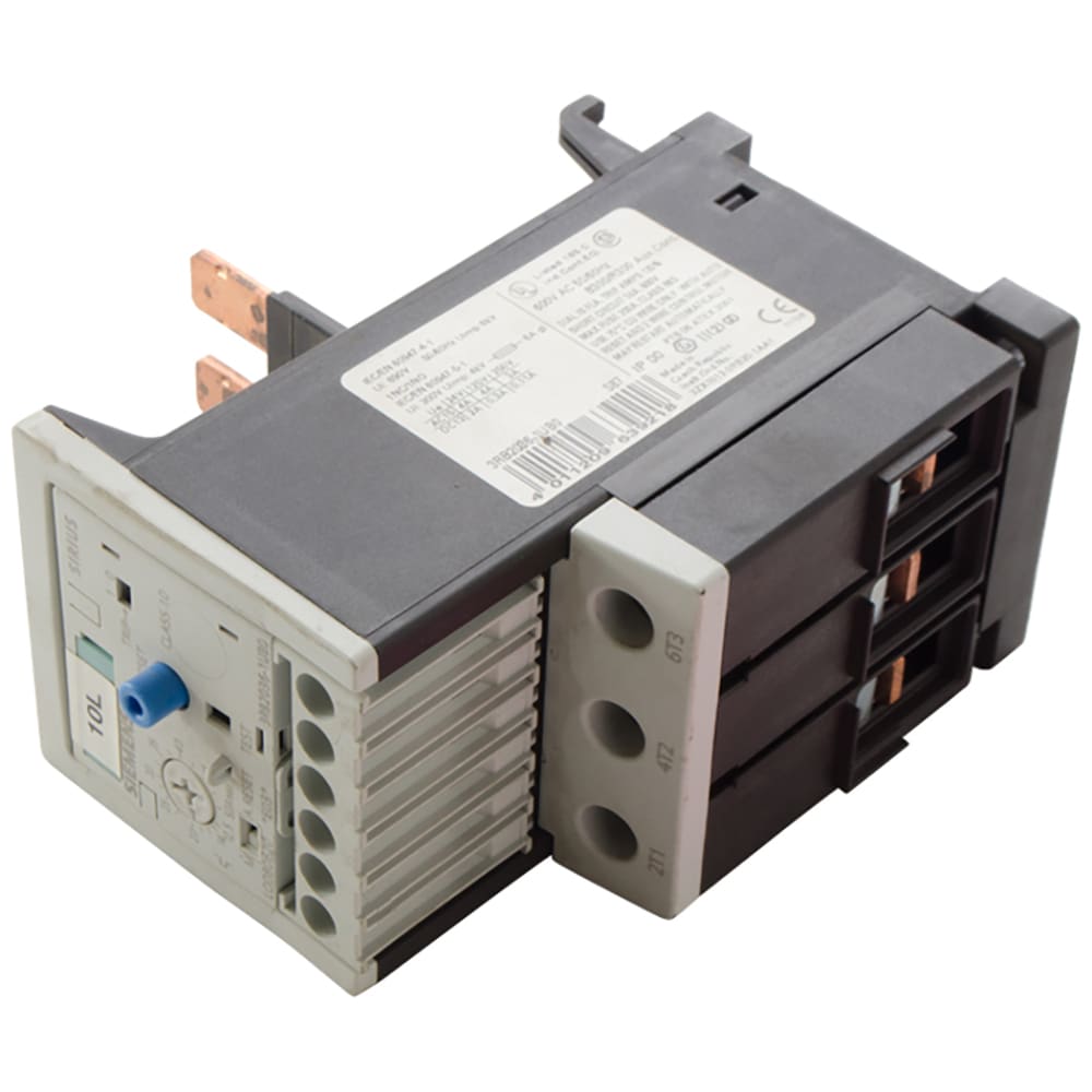 Galbreath™ Overload Relay ,12.5-50 A Dial
