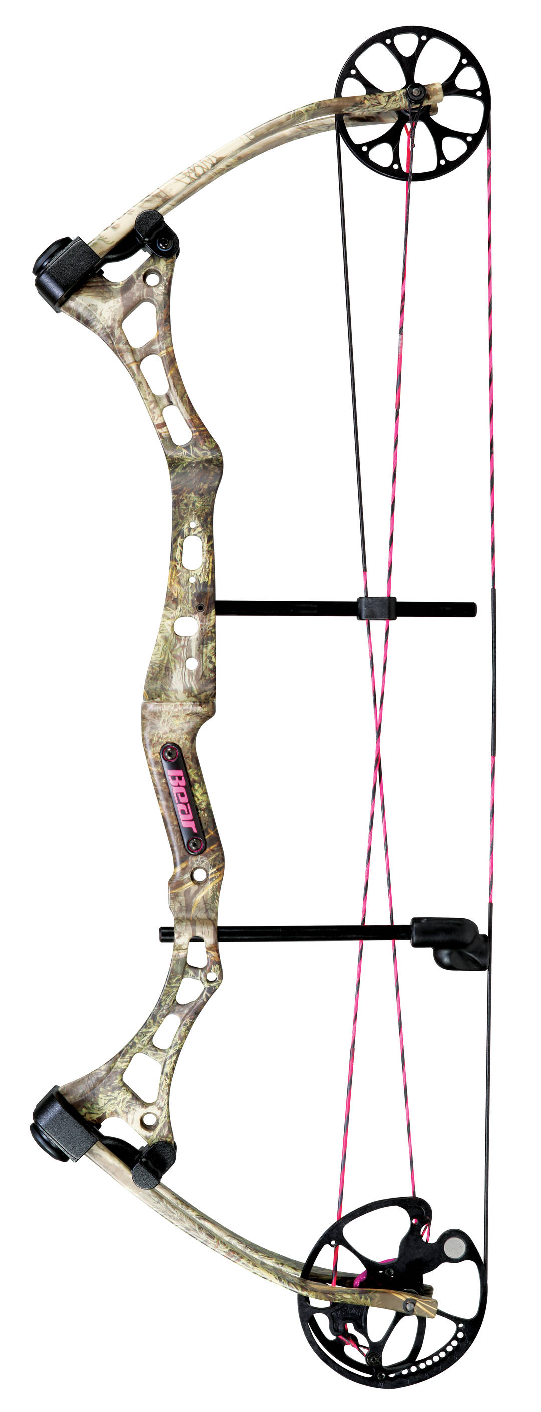 Bear Finesse - Realtree Max-1
