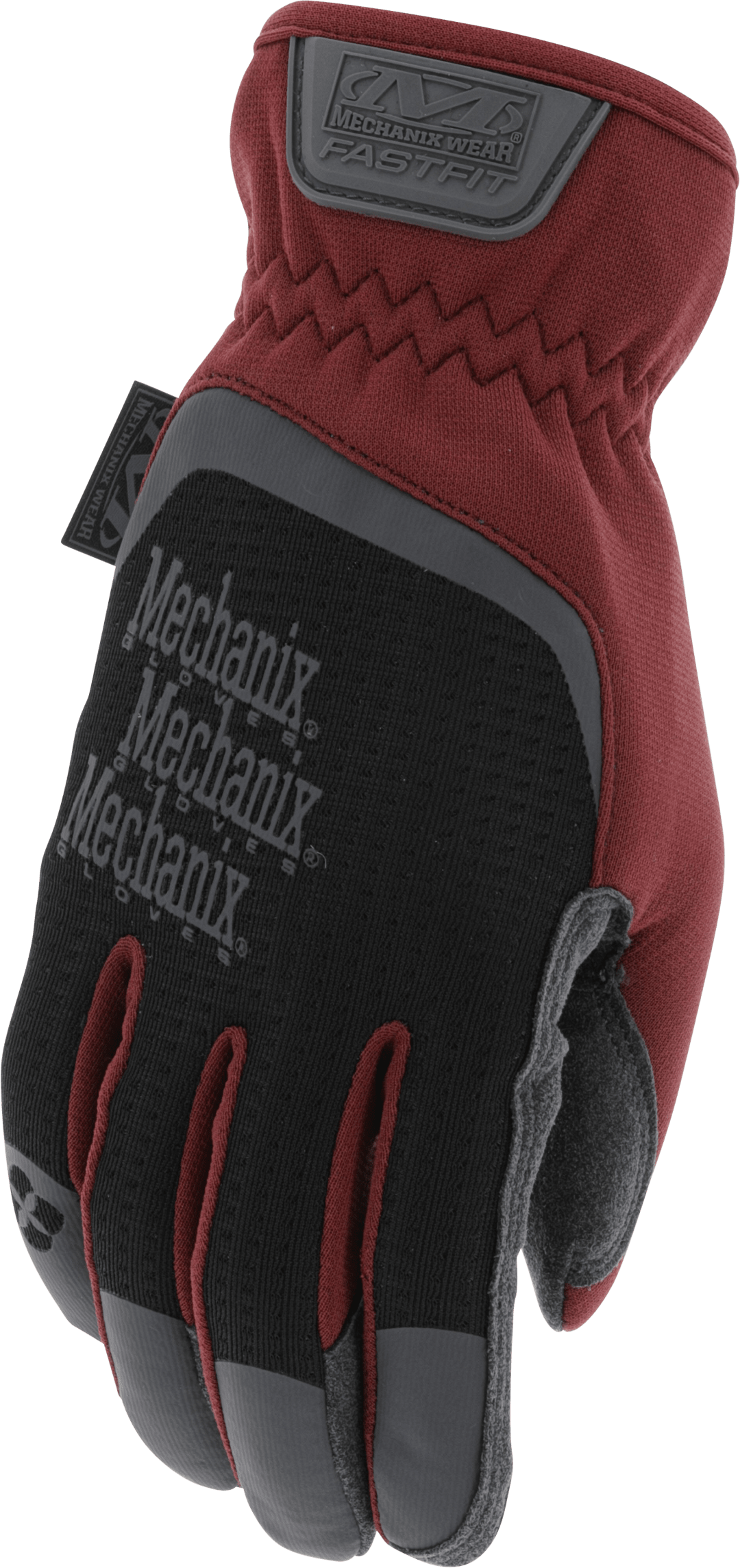 Women's FastFit® Red