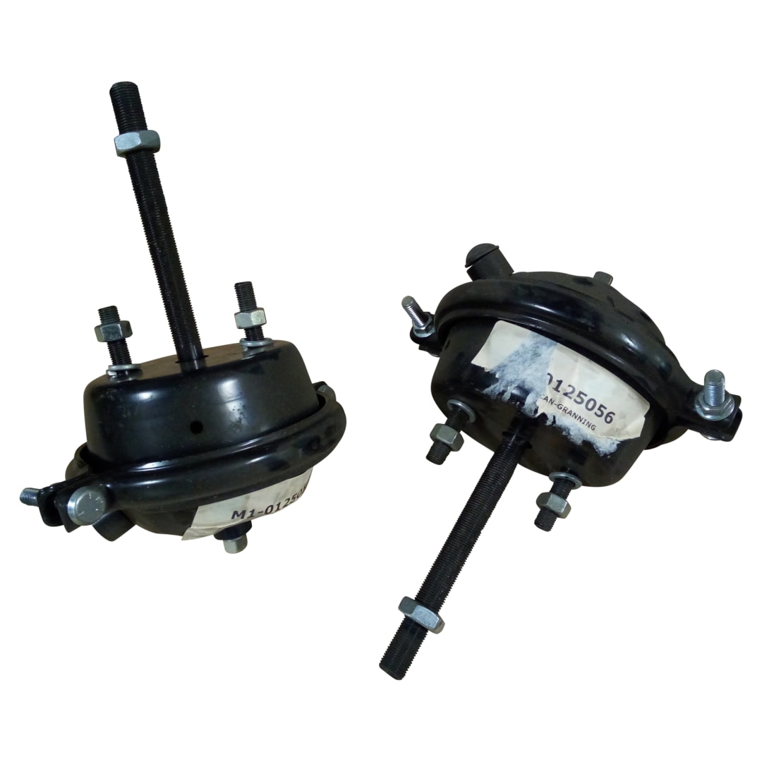 Wastebuilt® Replacement for McNeilus Brake Can-Granning