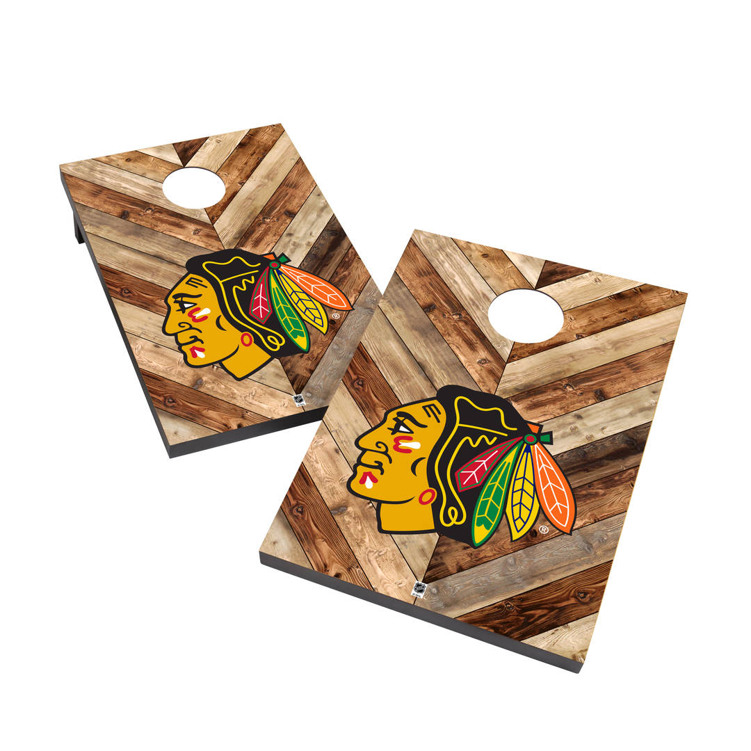 Chicago Blackhawks | 2x3 Bag T