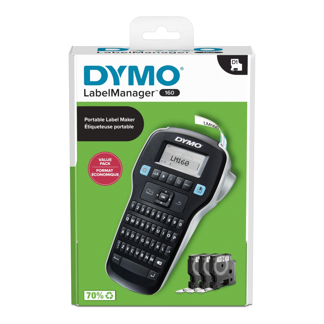 DY LM 160 QWY BL1 EMEA VP