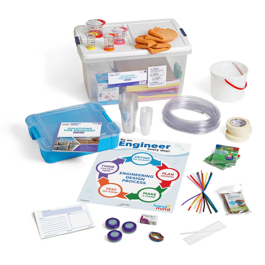 INVESTIGATING EVERYDAY PHENOMENA, EN, GR3, SO