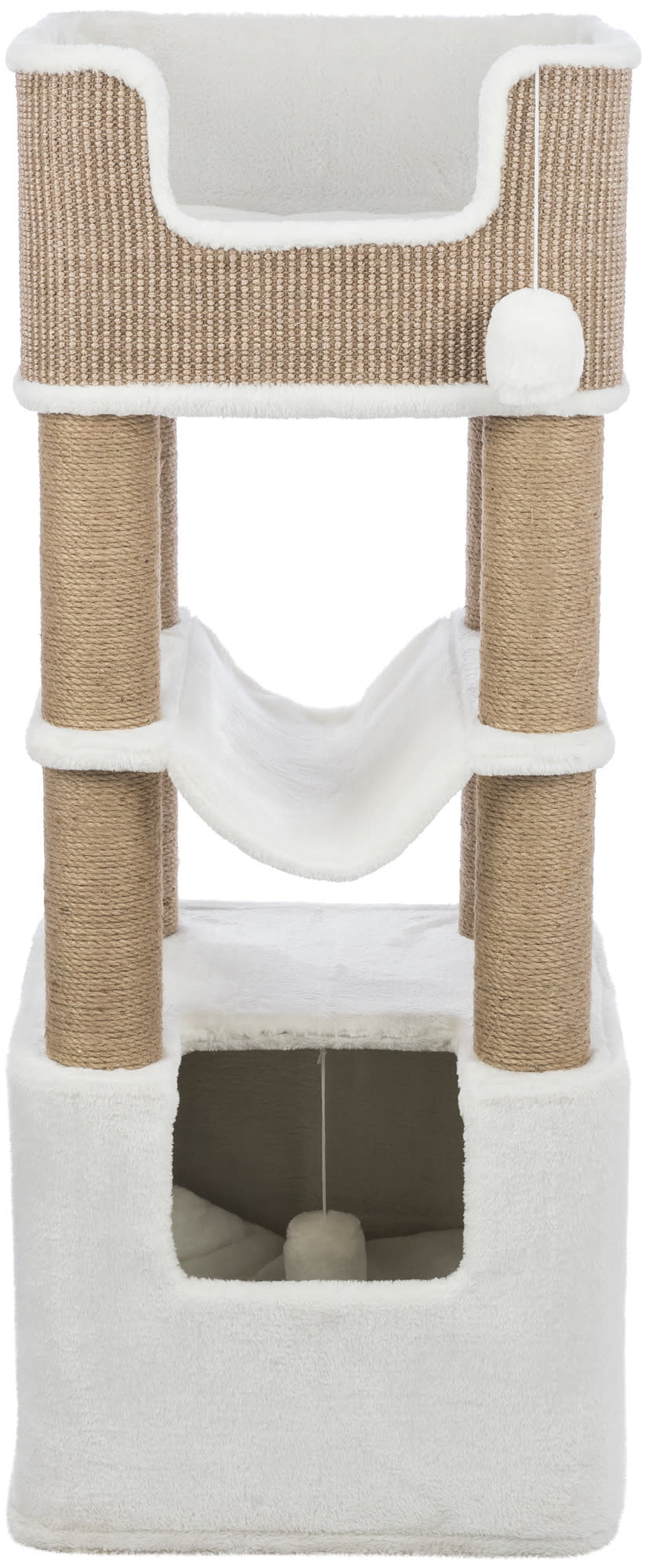 Lucano XXL Cat Tree