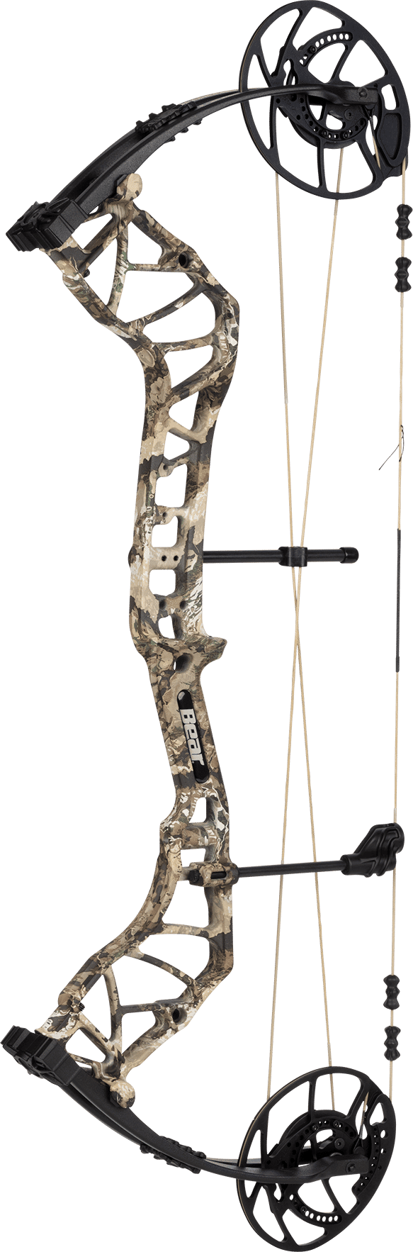 Bear Whitetail Legend PRO