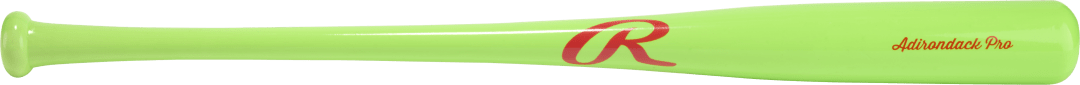 Rawlings Adirondack Pro 232 Mixed Species Wood Bat