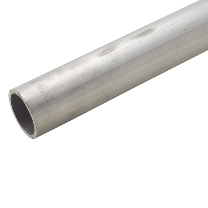 1 1/2" x 8' 6" Schedule 40 Pipe