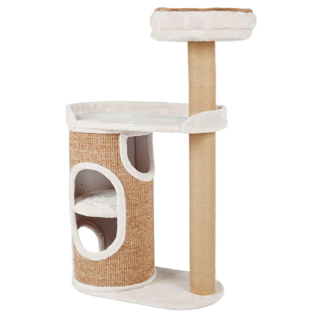 Falco Condo, Light Gray-Greige