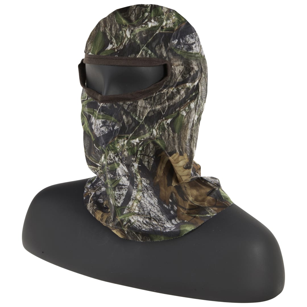 Vanish™ Visa Form Head Net, Mossy Oak® Obsession™