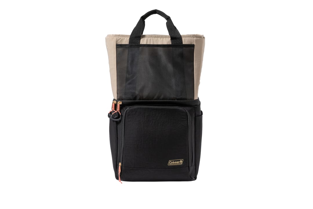 Coleman® Now 20-Can Backpack Cooler
