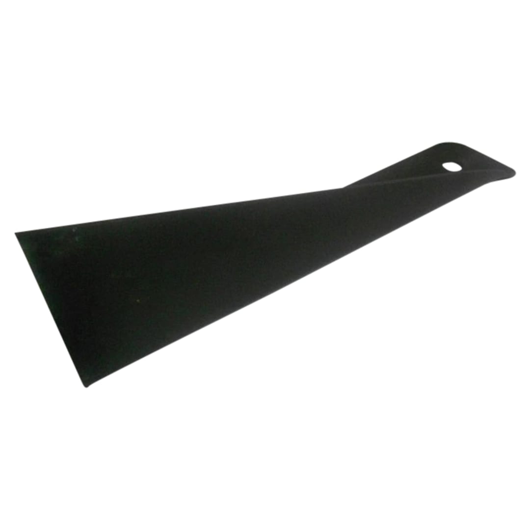 Wastebuilt® Replacement for McNeilus Bolt -On Canopy Upper Extend Right Hand