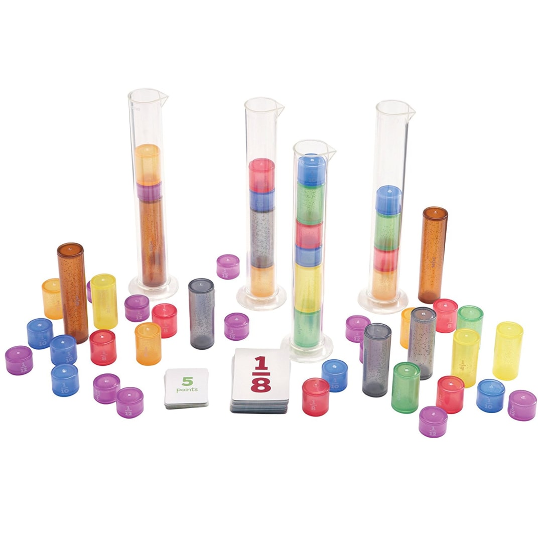 GM, FRACTION FORMULA