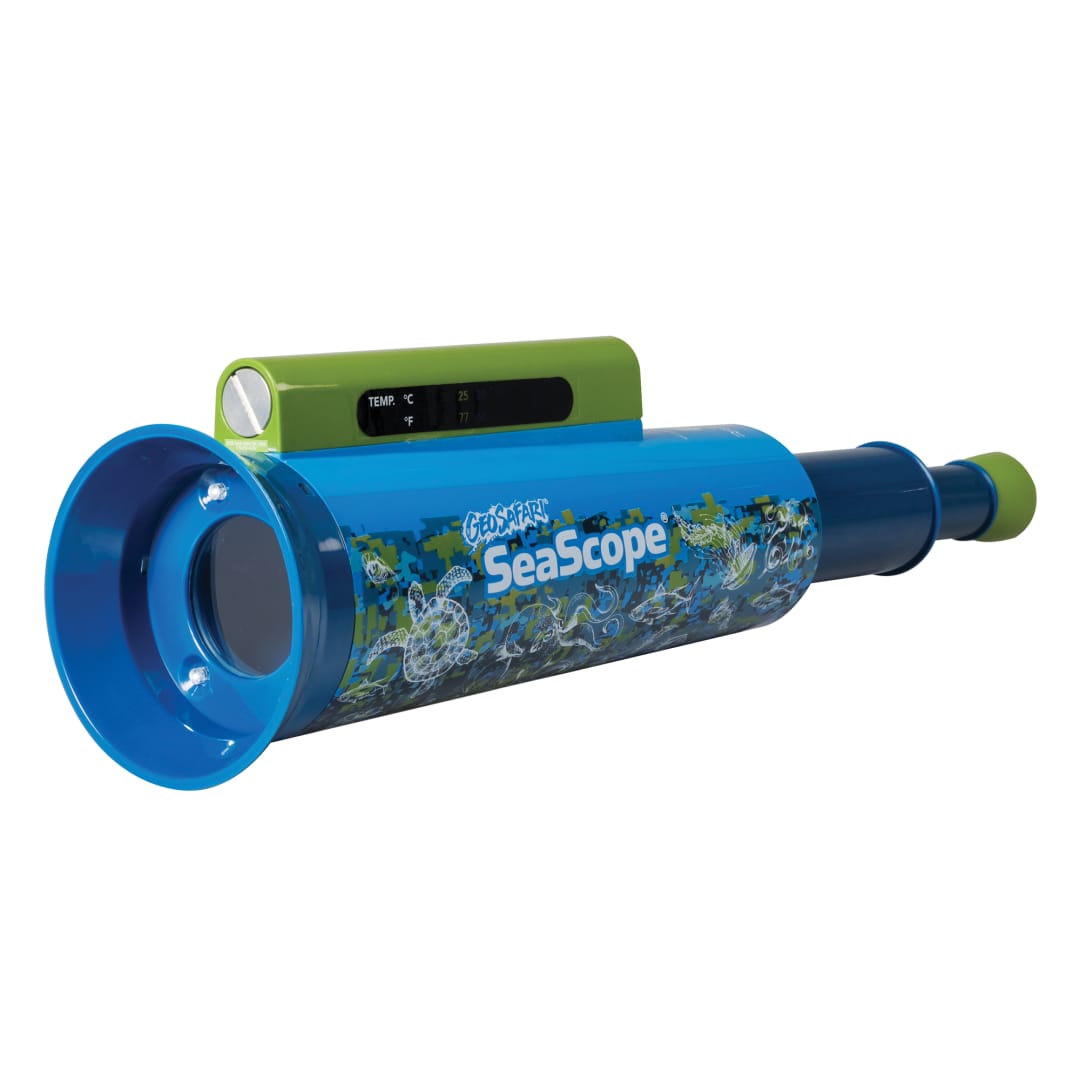GeoSafari® SeaScope