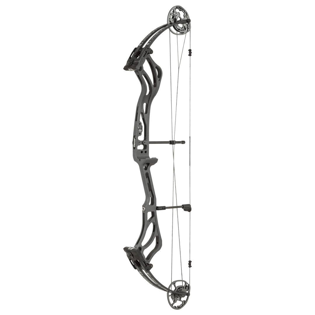 Bear Archery Revival Compound