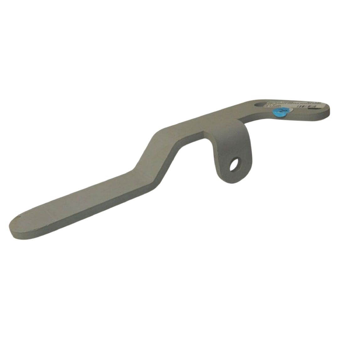 Wastebuilt® Replacement for McNeilus Handle, Hopper, Access Door