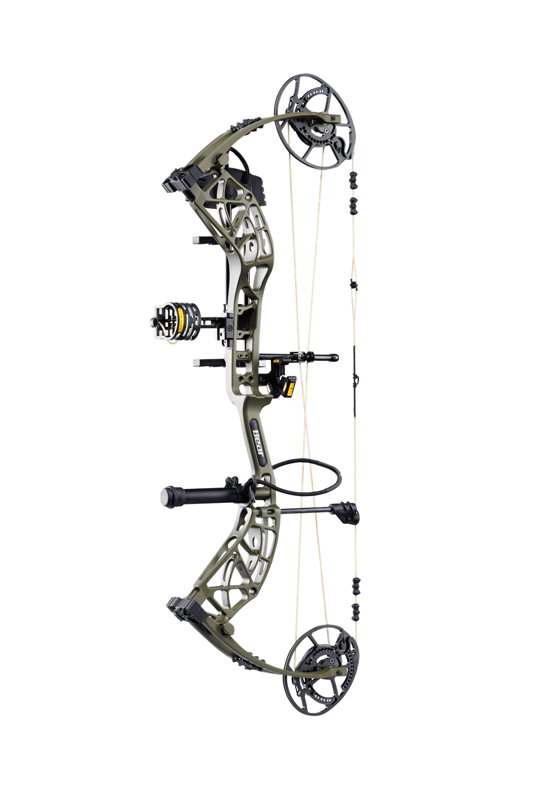 Bear Whitetail INT RTH