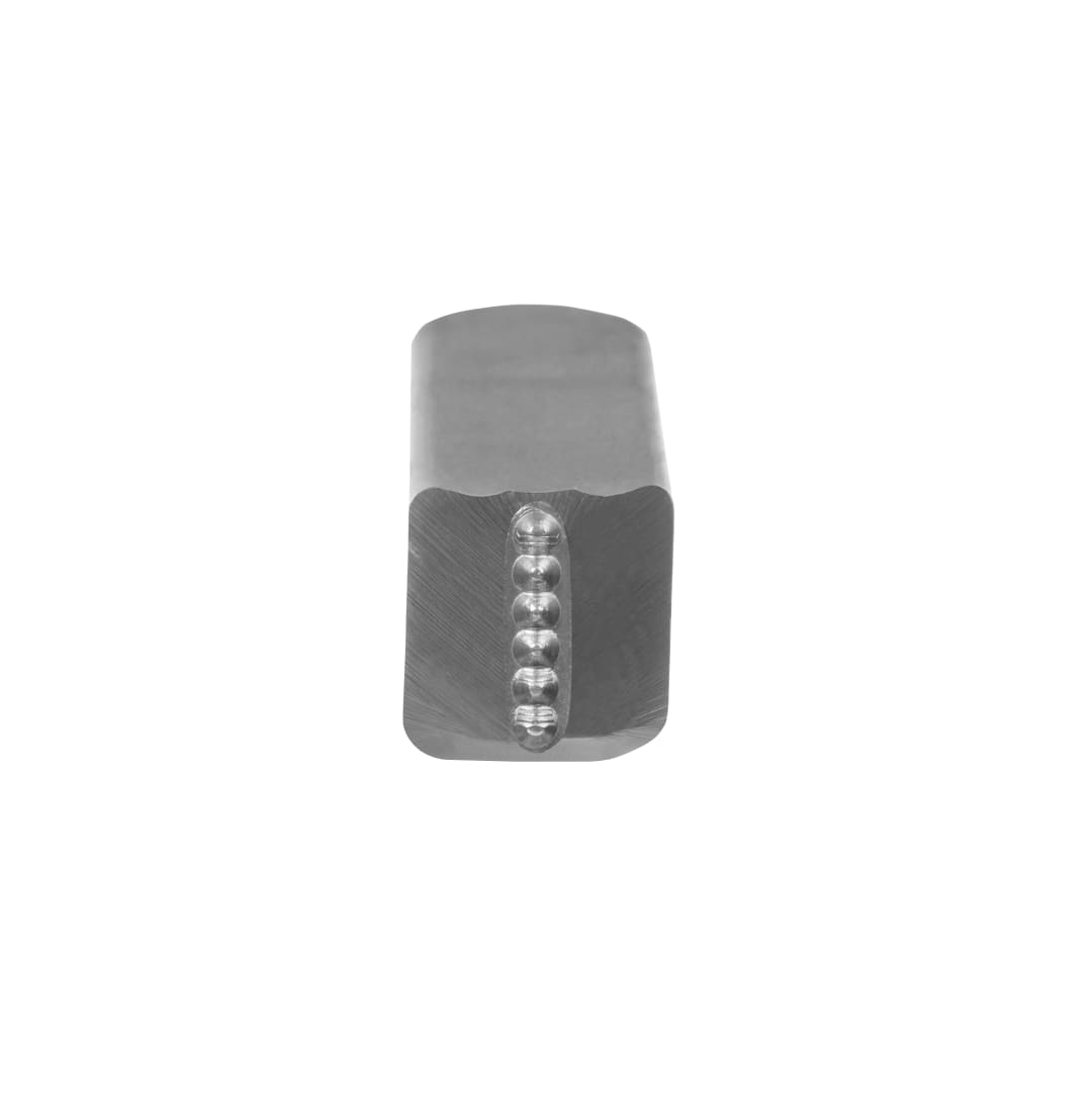 Stamp Sort-1/4" Dot Design I