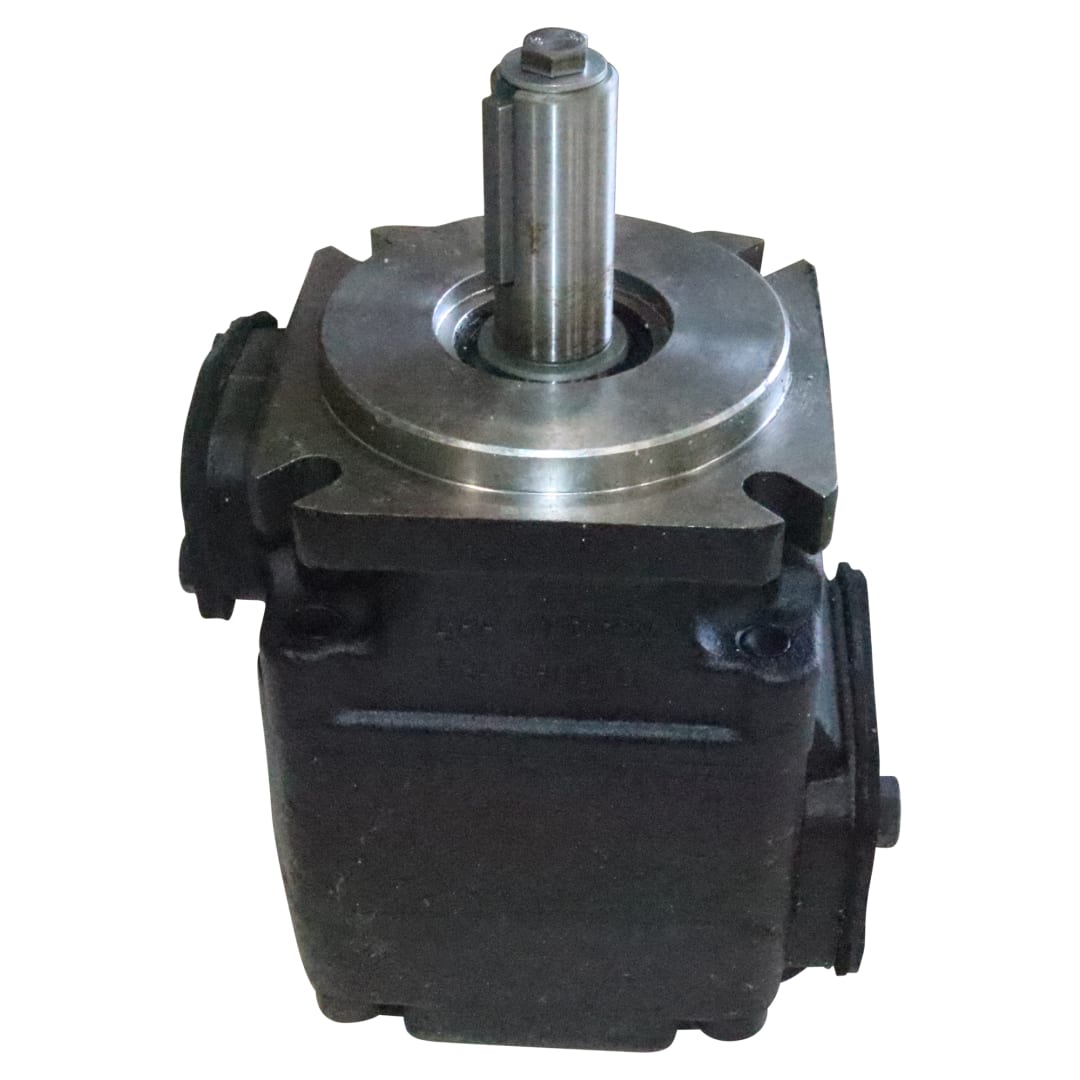 Wastebuilt® Replacement for McNeilus 13.5" x 9.5" x 10" Vane Pump