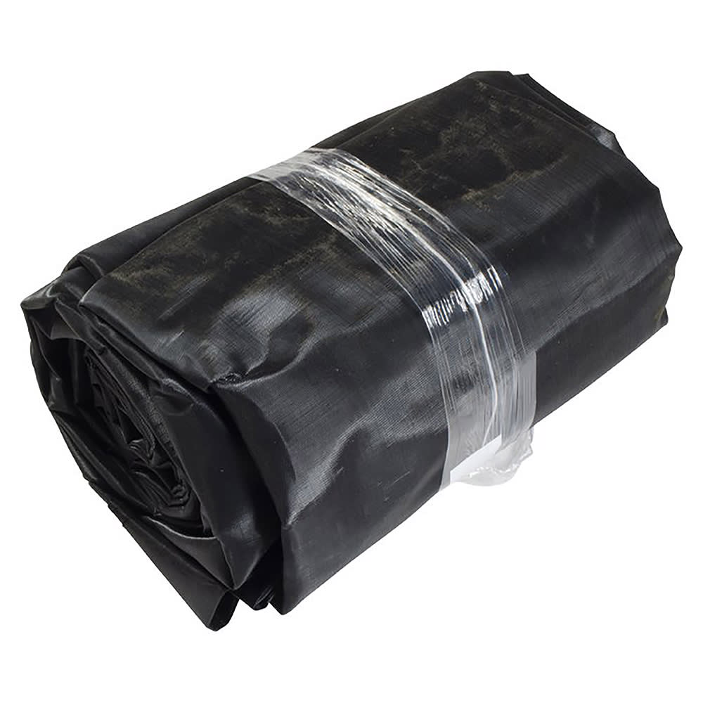 Rack 'n Pinion Strong Arm Tuff Cover
