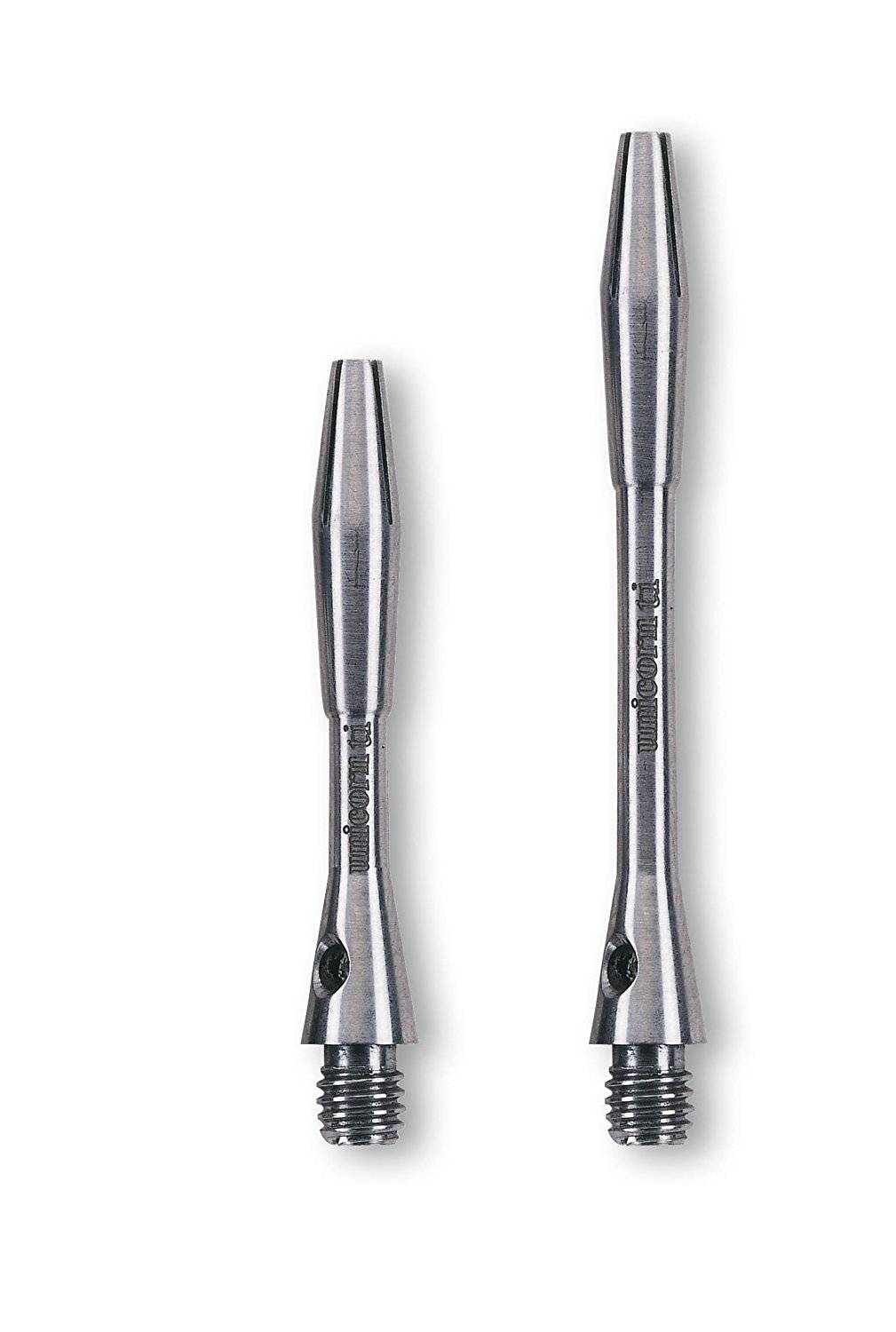 Unicorn XL Aluminum Shafts
