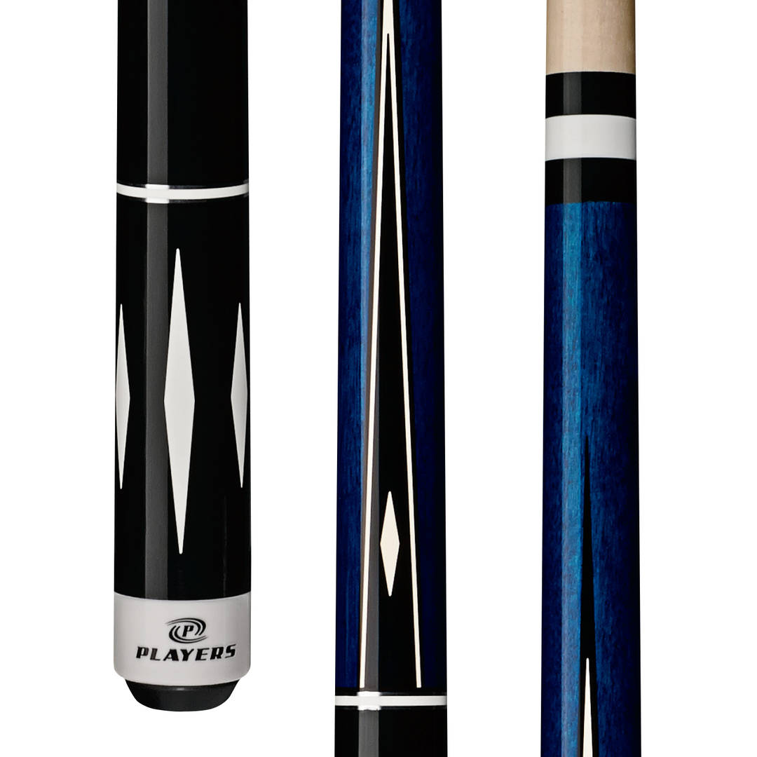C-805 Players Pool Cue
