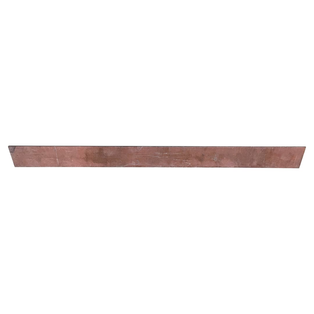 Wastebuilt® Replacement for Labrie 62" x 5-1/4" Liner (1/4" Thick)