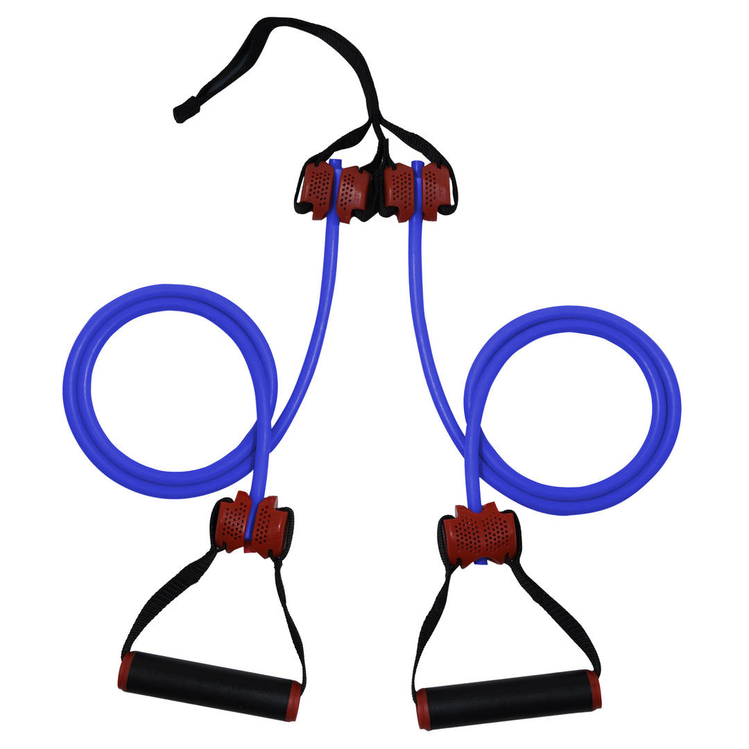 Lifeline Trainer Cable for Low