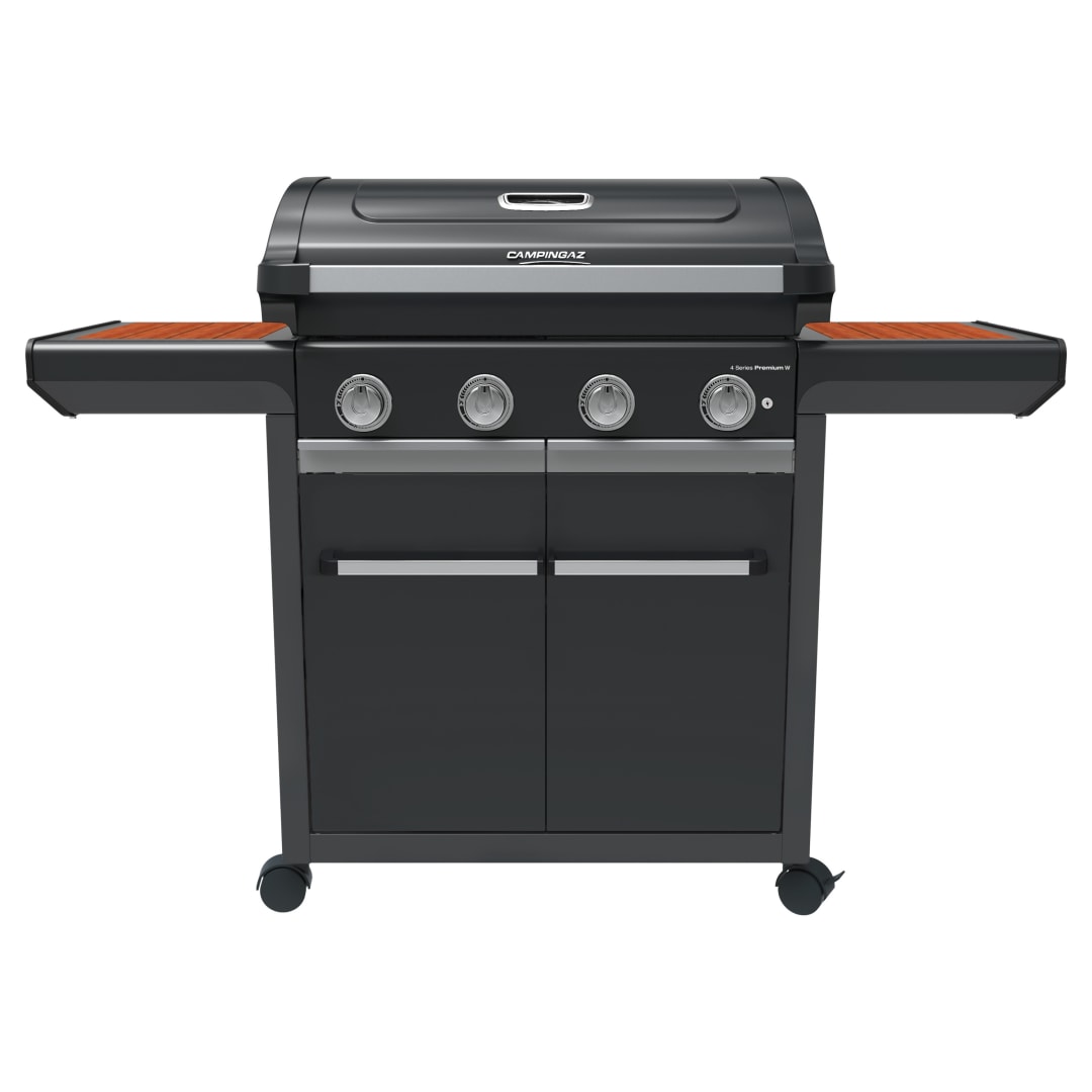 BBQ 4 SERIES PREMIUM W (INT)