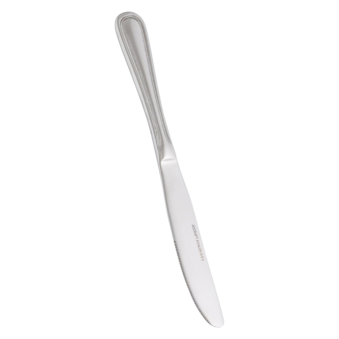 AV-DK/B - AVALON DINNER KNIFE, 1 DOZ