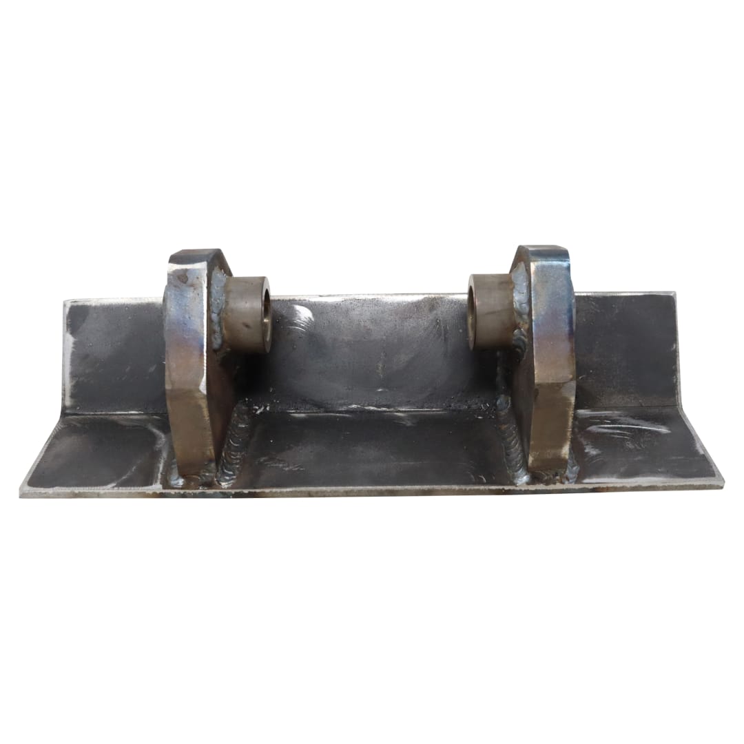 Wastebuilt® Replacement for Qwik-Tip Tip Bar Cylinder Bracket Assembly