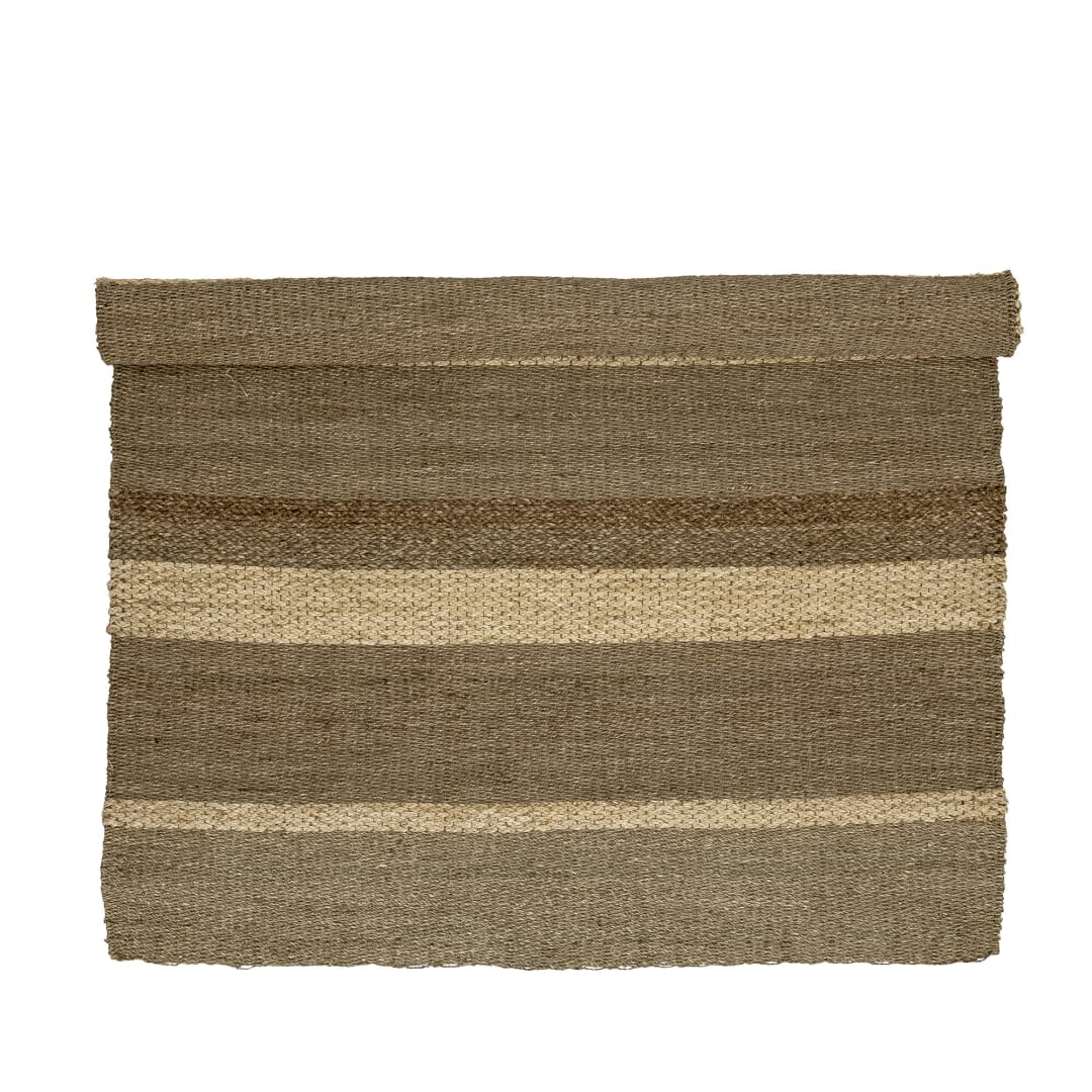 82057297 - Felex Rug, Nature, Seagrass STOCK: 21