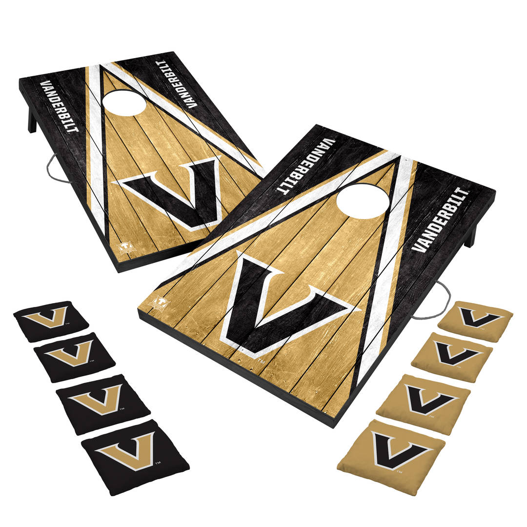 Vanderbilt University Commodor