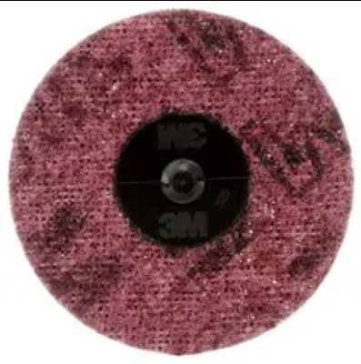 Alfa Tools 3" Maroon Disc